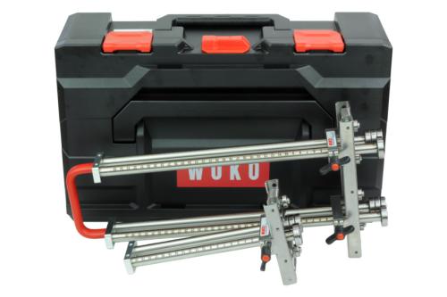 WUKO Benderpaket 20 2204+3352