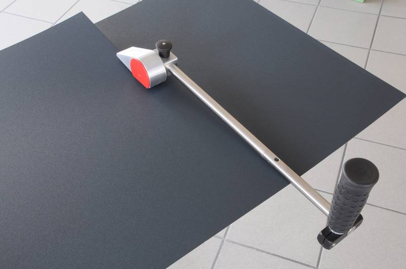 Wuko cutter handrullskär 1070