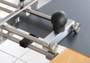 WUKO Stödhandtag till Duo Bender