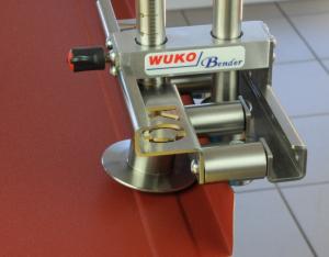 WUKO Über Bender Uni 6350, 350 mm
