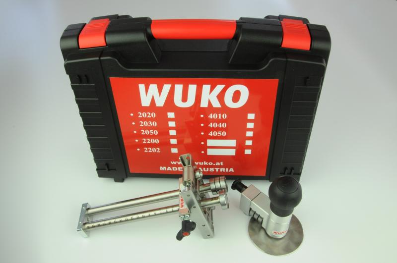 WUKO Benderpaket 17 2204+4040