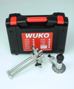 WUKO Benderpaket 21 6200+4040
