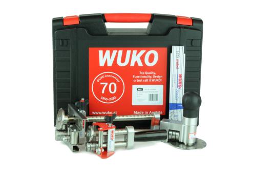 WUKO Benderpaket 27 MAXI 6050/6200/4040