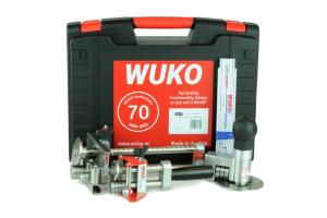 WUKO Benderpaket 27 MAXI 6050/6200/4040