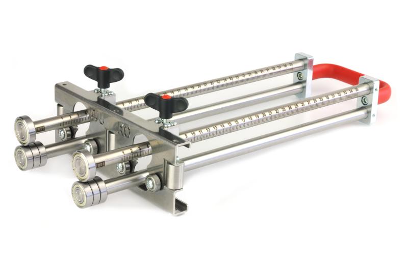 WUKO Duo Bender 3352 350 mm