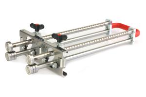 WUKO Duo Bender 3352 350 mm