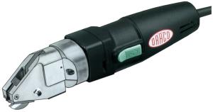 Dräco Plåtsax med sladd, 3514-2
