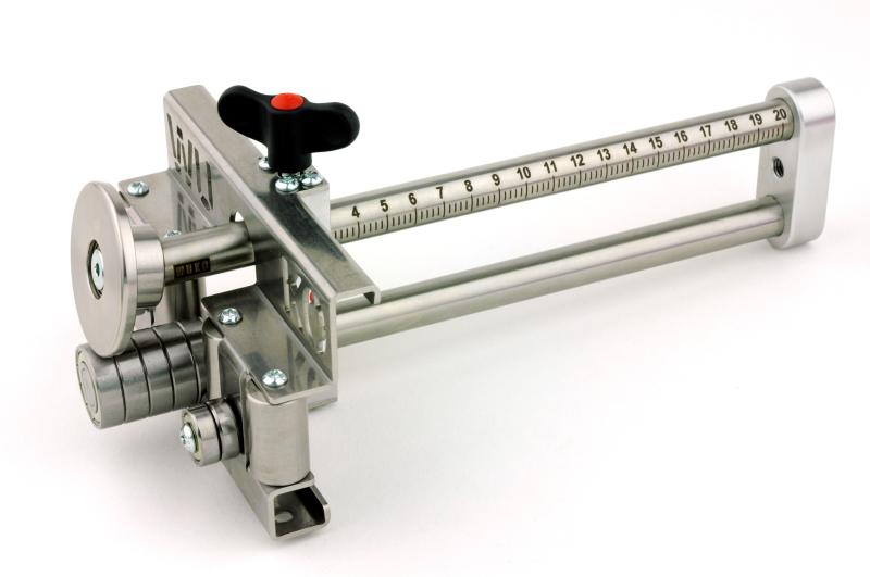 WUKO Über Bender Uni 6200, 200 mm