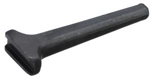 Falsmejseln finns i 6, 8 och 10 mm bredd