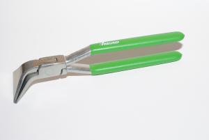 Grön falstång 45 grader dubelled