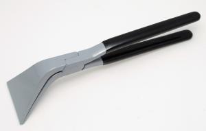 Falstång 45° UVECO 80 mm