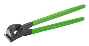 Gediget smide och god precision gör falsupptagningstången till ett favvisverktyg