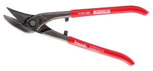 Freund fasonsax röd vänster