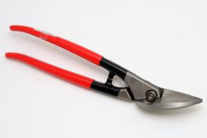 Stubai fasonsax 280 mm med röda handtag