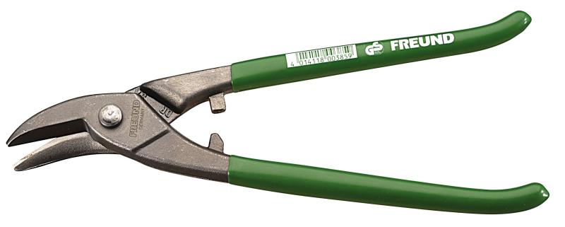 Figursax grön *Film*