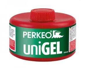 Tixotropt Flussmedel Perkeo funkar på nästan alla material.