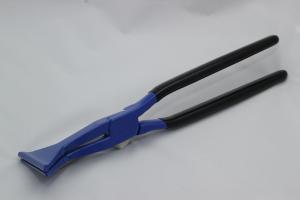 Pressfalstång blå från Uveco