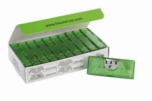 Knivblad till Universalkniv, rakt 10 pack
