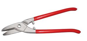 Röd krumsax vänster från Freund