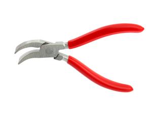 Smäcker design och små mött gör denna falstång till en favorit