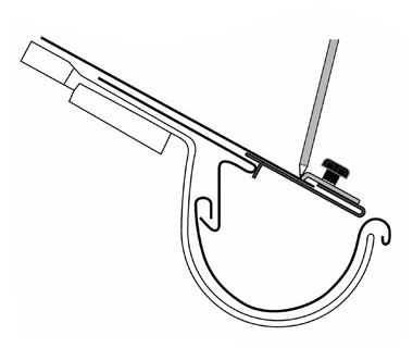Märklinjal RAU