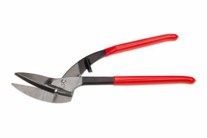 Liten pelikansax från stubai med röda handtag