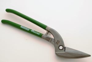 Pelikansax med gröna handtag från Freund