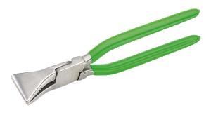 Falstång rak i rostfritt, 60 mm