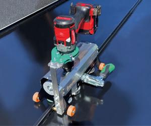 Falsslutare Seaming Pro