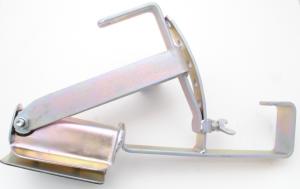 SO Guldkonsol är ett genomtänkt hjälpmedel