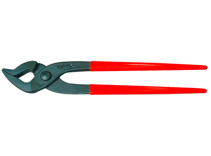 Vulsttång med smala käftar och långa skänklar ger oslagbart grepp