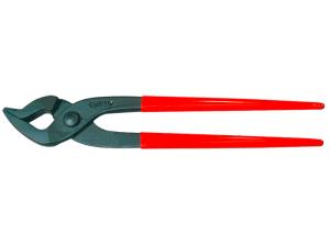 Vulsttång med smala käftar och långa skänklar ger oslagbart grepp