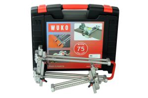 WUKO Benderpaket 29 6200/7350