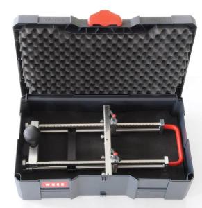 WUKO Duo Bender levereras alltid i en praktisk förvaringsbox.