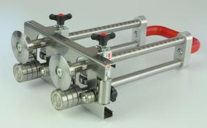 WUKO Hem Bender 8200, 200 mm