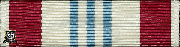 Släpspänne "Defence meritorius service"