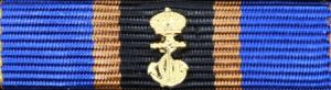 2. Ytstridsflottiljens minnesmedalj