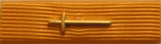 Försvarsmaktens förtjänstmedalj i Guld med svärd-2009