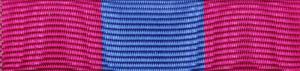 Médaille de la Défence Nationale, 3e classe