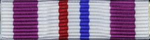 Herinneringsmedaille Vredesoperaties