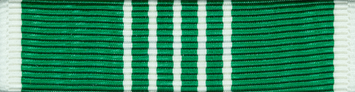 Släpspänne "Army Commendation medal"