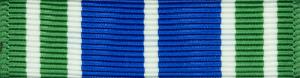 Släpspänne "Army Achievment medal"