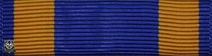 Släpspänne "Air Medal"