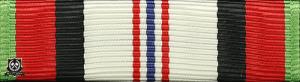 Afghanistan campaign medal