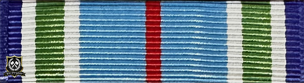 Joint Service Achievement släpspänne