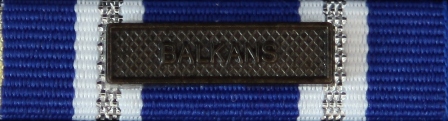 NATO BALKANS -2011