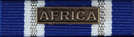 NATO AFRICA