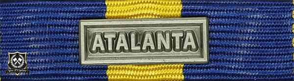 Släpspänne "EUFOR NAVFOR ATALANTA"