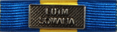 EUFOR EUTM SOMALIA