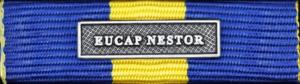 ESDP EUCAP NESTOR